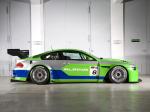 Alpina B6 GT3 Coupe 2009 года